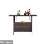 Winston outdoor decor table - Image 5