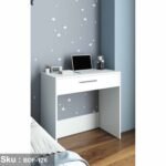 High quality MDF wood desk 40X70cm -BDF-126 - Image 4