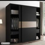 Spanish MDF Wooden Cabinet - MAD-053 - Image 4