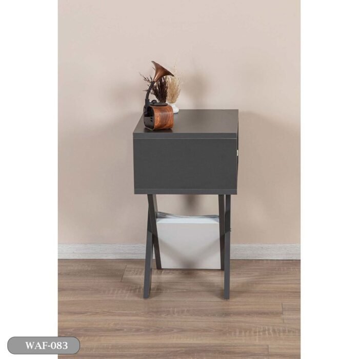 Commode - High-Quality MDF Wood - WAF-083 - Image 4