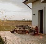 Nova corner made of wood - Image 3