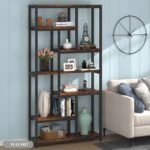 MDF and metal library - 007-WAF - Image 4