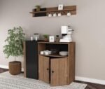 Coffee Corner MDF - OAL-084 - Image 4