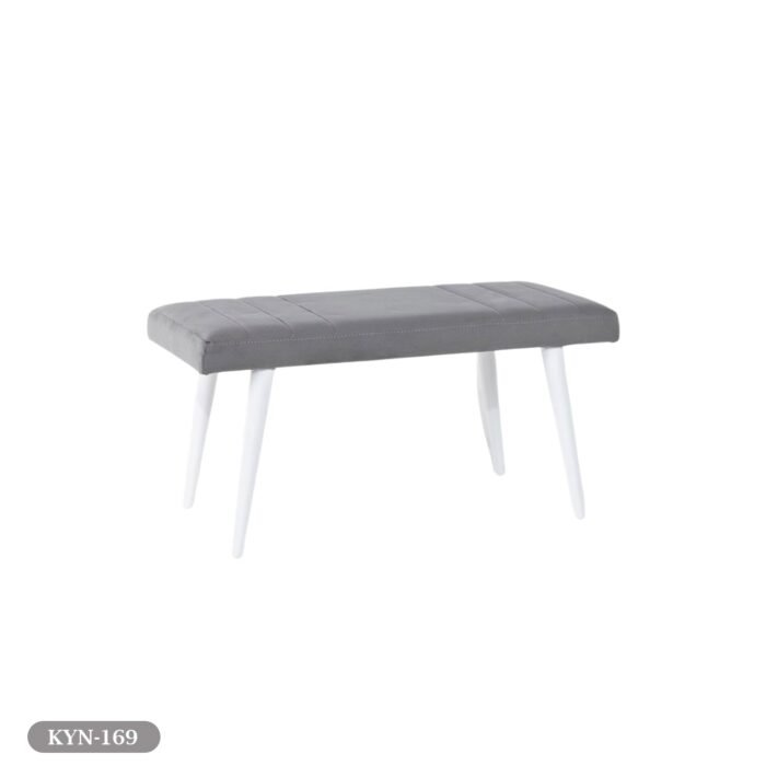 Dining table - 6 pieces of high quality beech wood - KYN-169 - Image 5