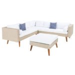 Flex Rattan Corner is enough for 5 people - Image 3