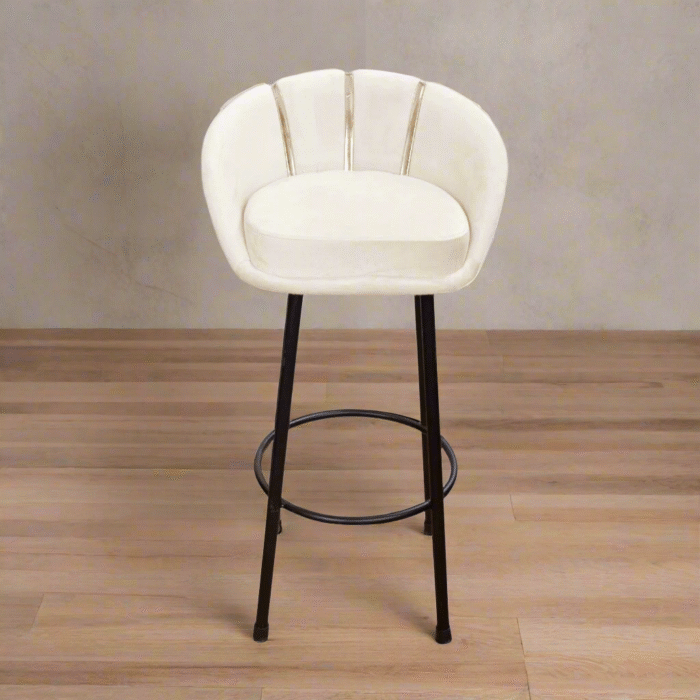 Brovin Bar Stool - Image 6