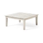 Tripcorner of red beech and rattan wood, enough for 5 people - Image 3