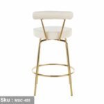 Metal Bar Chair - MSC-455 - Image 5