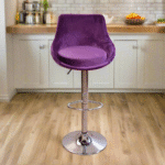 Donga hydraulic bar chair - Image 8