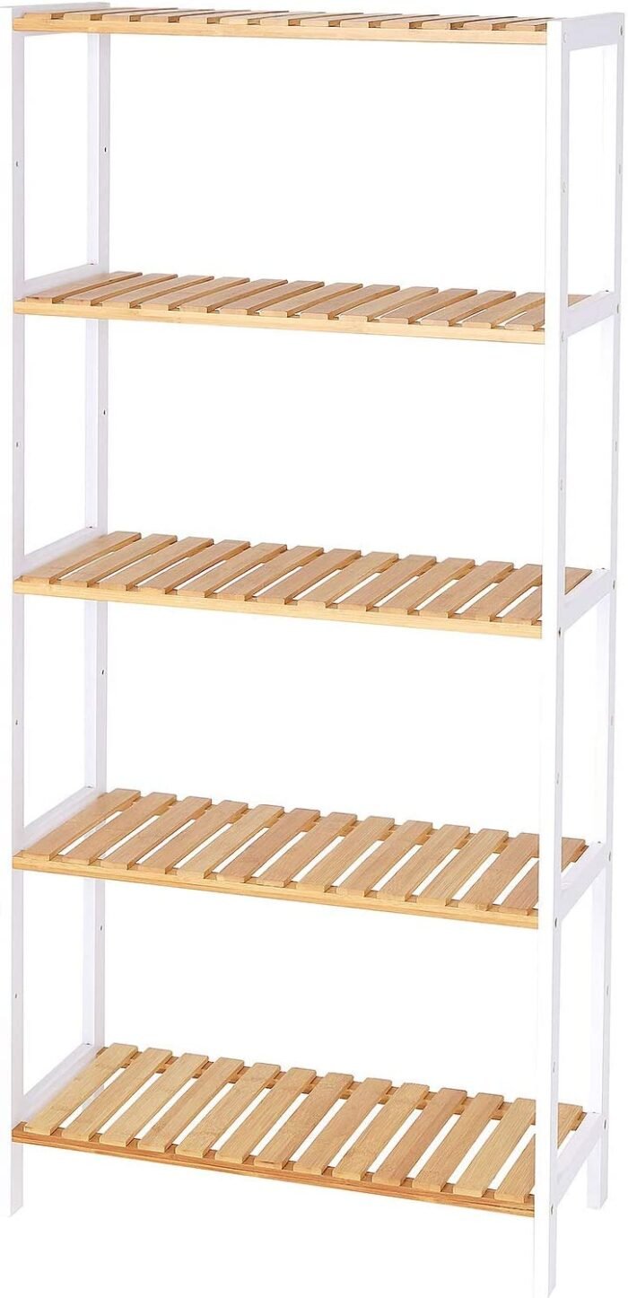 Several shelf unit - Image 1
