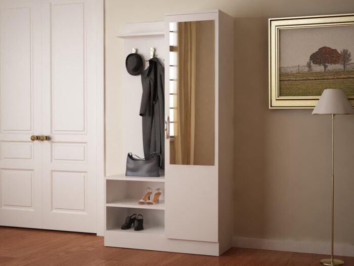 High quality MDF wood dressing - OUBE-030 - Image 1