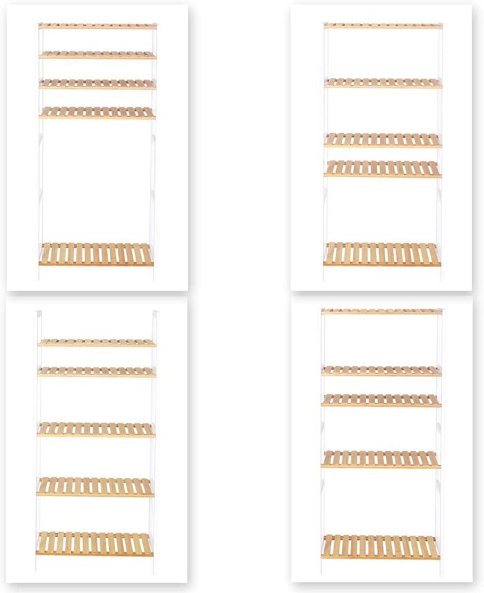 Several shelf unit - Image 3