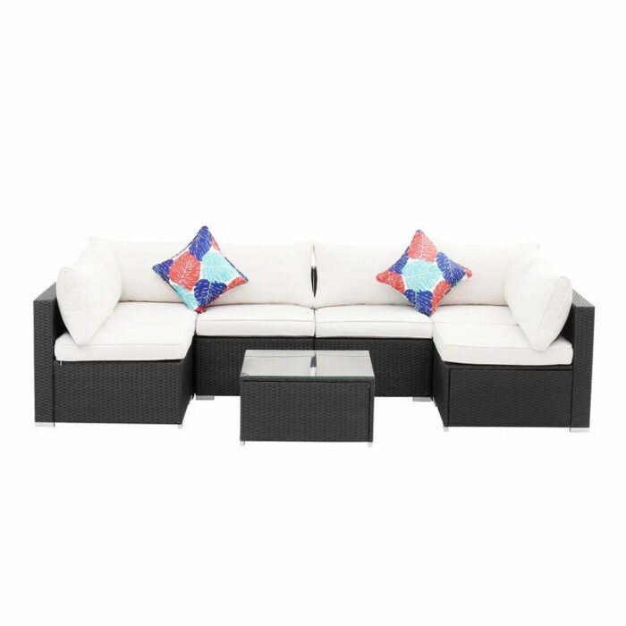 VIP corner can accommodate 6 people - Image 3