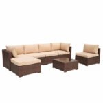 VIP corner can accommodate 6 people - Image 3