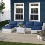 Arsenal corner can accommodate 6 people - Image 5