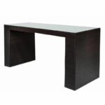 Fernando rattan bar set accommodates 6 people. - Image 5