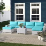 Arsenal corner can accommodate 6 people - Image 6