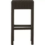 Latina bar set of 6 chairs for restaurants and cafes - Image 5