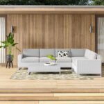 Juventus corner can accommodate 6 people - Image 3