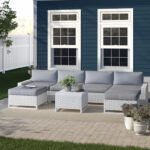 Arsenal corner can accommodate 6 people - Image 2