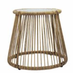 Versace large corner sofa fits 6 people - Image 6