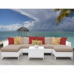 Arsenal corner can accommodate 6 people - Image 4