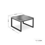 Tony set for 6 people - Image 7