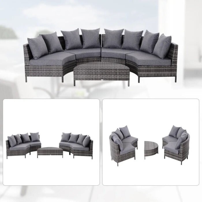 CircRattan Corner - Image 3