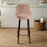 Frontie bar chair - Image 4