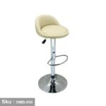 Hydraulic bar stool - OMD-050 - Image 6