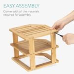 Corner kitchen Shelf - Image 5