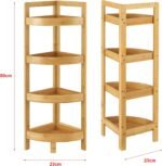 Standing Bathroom Shelf - Image 4