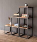 Steel Shelving Unit - SRS-088