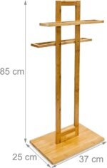 Towel Holder Rails - Image 2