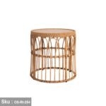 Sydney One Large Rattan Corner is enough for 7 people - Image 2