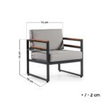 Tender set for 7 people - Image 5