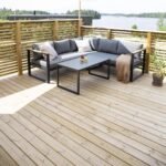 Its corner can accommodate 7 people. - Image 5