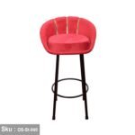 Brovin Bar Stool - Image 13