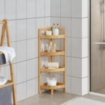 Standing Bathroom Shelf - Image 2