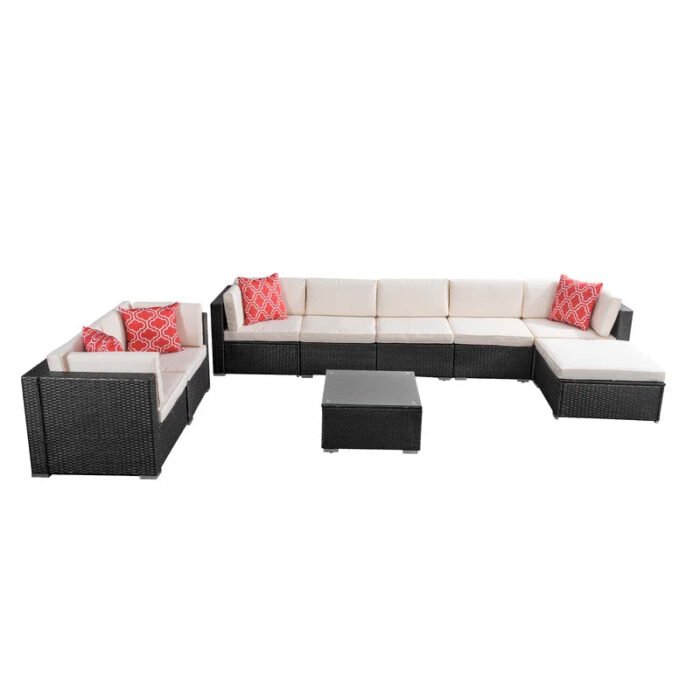 VIP corner can accommodate 8 people - Image 4