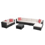 VIP corner can accommodate 8 people - Image 2