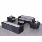 VIP set for 8 people - Image 4