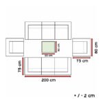 VIP set for 8 people - Image 5