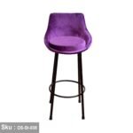 Frontie bar chair - Image 12