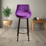 Frontie bar chair - Image 5