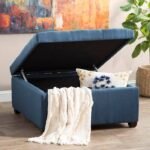 MDF and Beech Wood Buffet - BDF-090 - Image 4