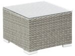 Tornado Rattan Corner is enough for 9 people - Image 9