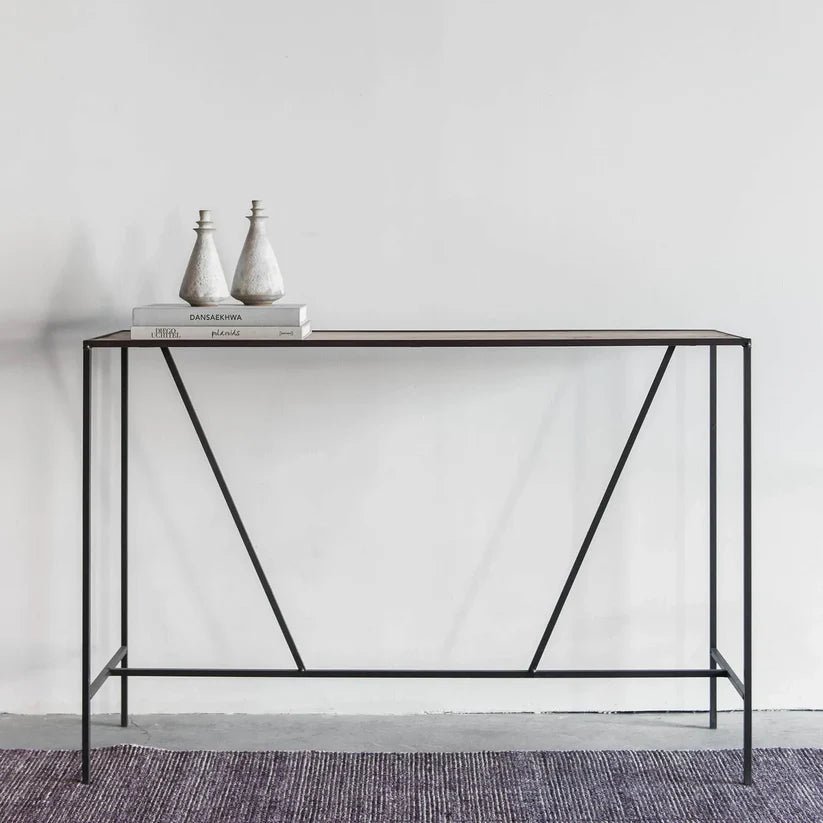 Al-Easria.Console.26-6.jpg Jaxo Konsol Hadid Electrostatic Mouth - Image 1