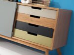 Chaser Sideboard- Pfeifer Design - Image 5