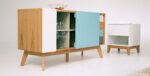 Chaser Sideboard- Pfeifer Design - Image 6